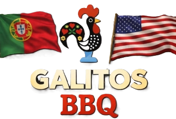 Galitos BBQ logo